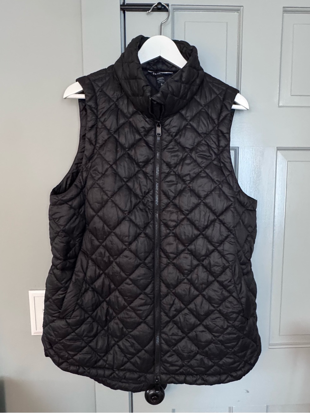 Athletica Women’s Quilted Vest